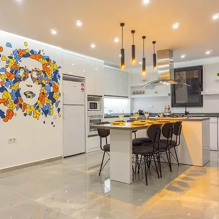 Villa Sira *