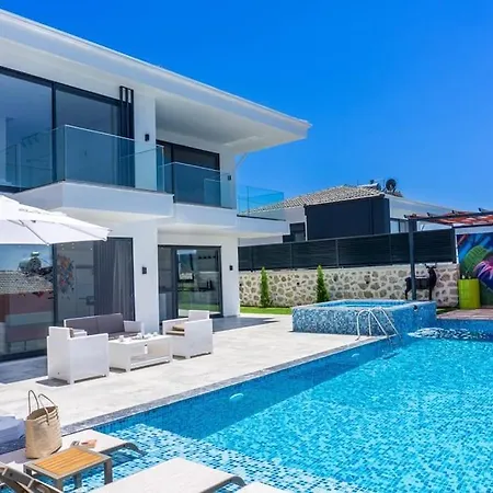 Vila Sira Kaş