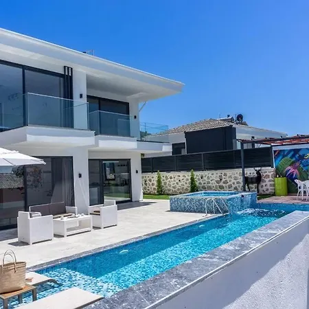 Sira וילה *