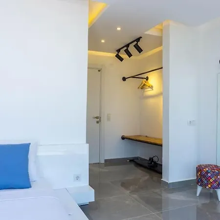 Vila Sira Kaş